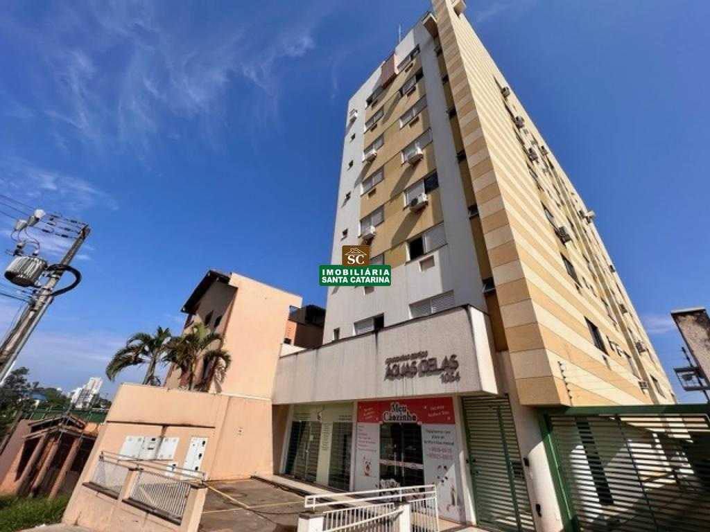 Foto do Imóvel Kitnet para venda em Maringá, JD NOVO HORIZONTE, com 1 quarto, 21m² de área útil, AGUAS BELAS