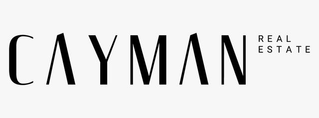 Cayman Real Estatelogo.